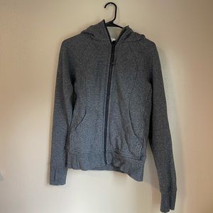 Lululemon scuba hoodie